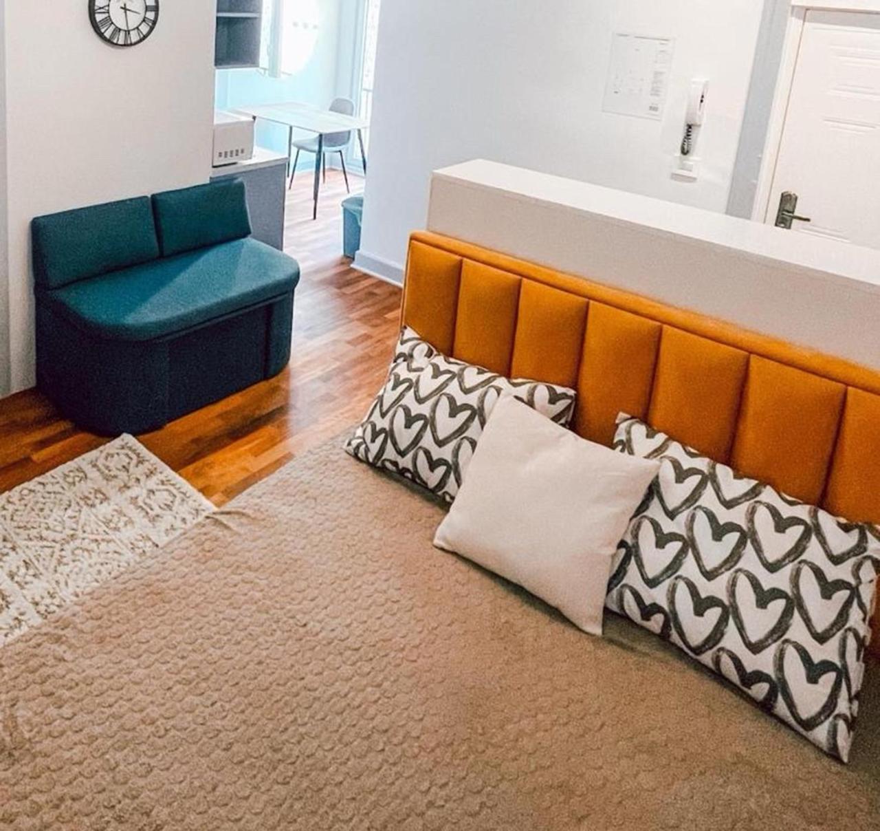 A3, Center, Apartment *
