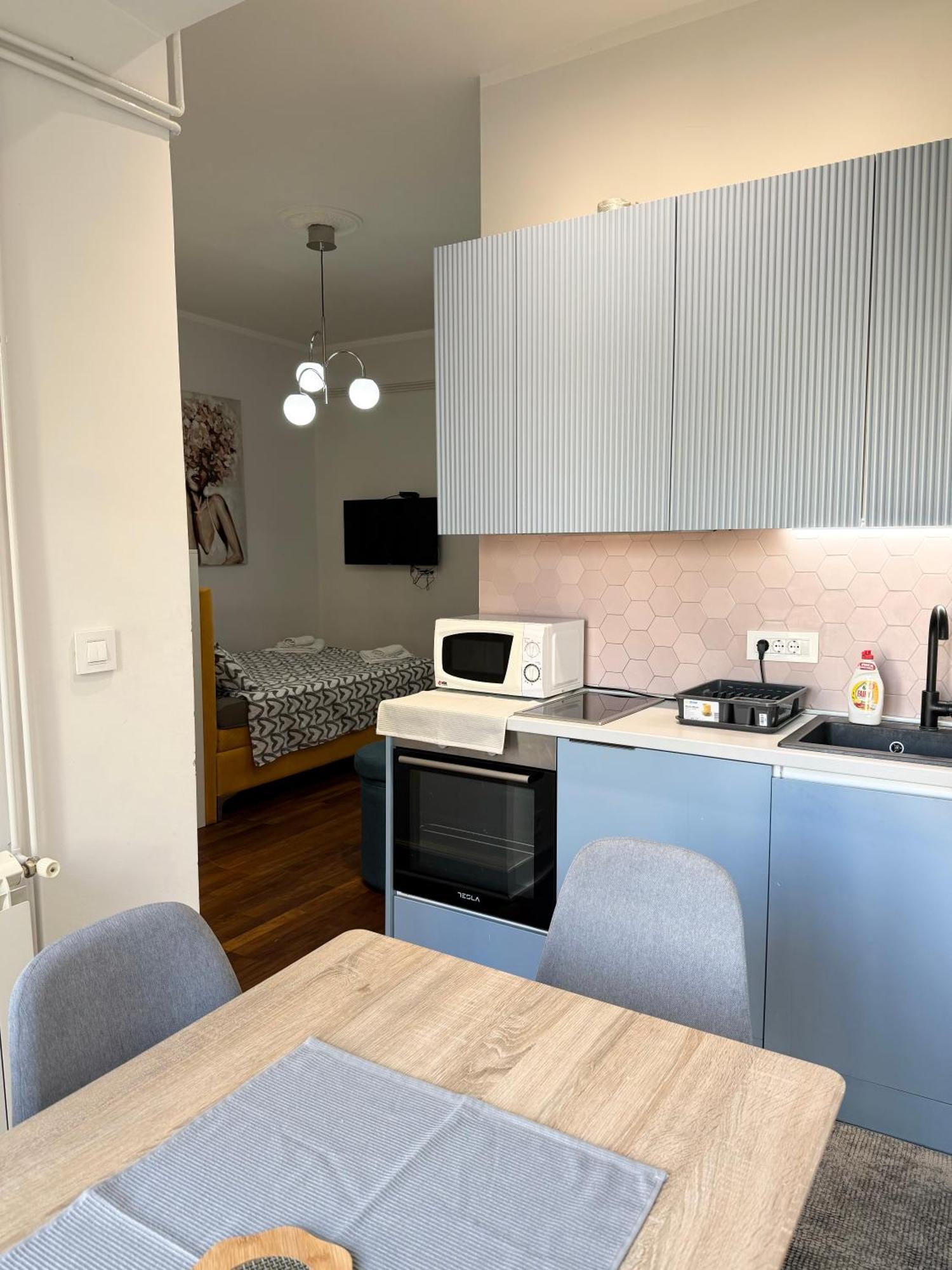 Apartment A3, Center, Belgrade