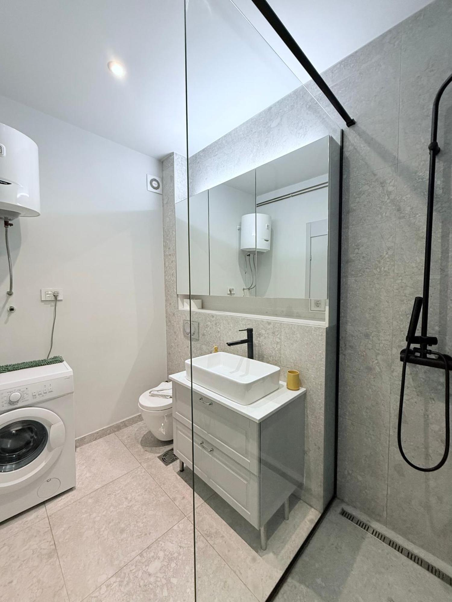 A3, Center, Apartment *